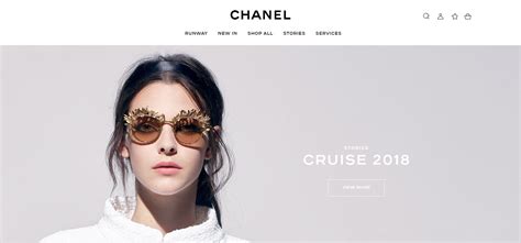 chanel shop online less than